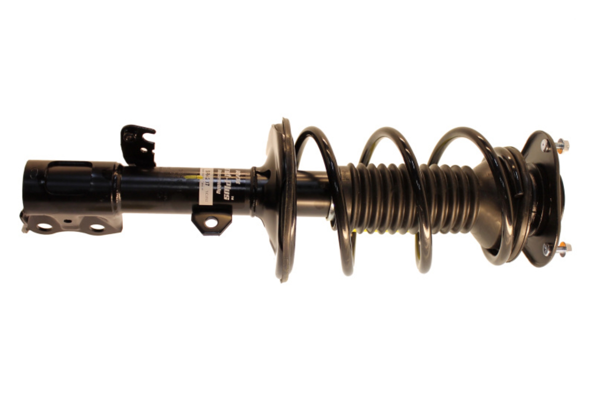 Picture of KYB Shocks & Struts Strut Plus Front Shocks and Struts - SR4207