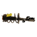 Picture of KYB Shocks & Struts Strut Plus Front Shocks and Struts - SR4253