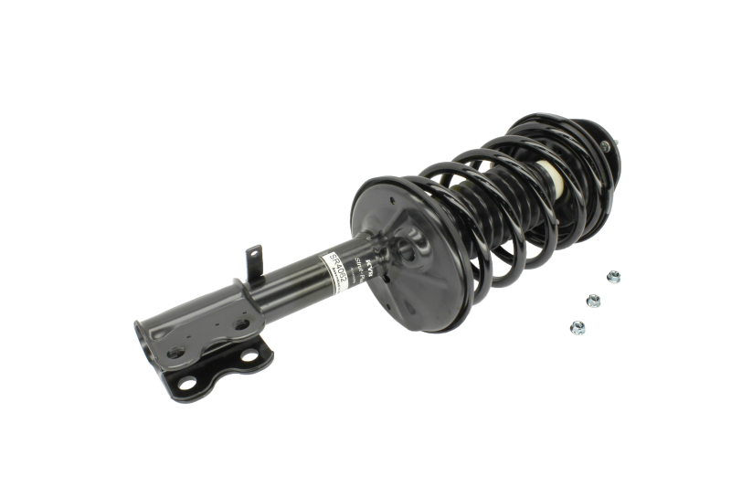 Picture of KYB Shocks & Struts Strut Plus Front Shocks and Struts - SR4062