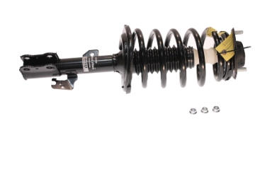 Picture of KYB Shocks & Struts Strut Plus Front Shocks and Struts - SR4144