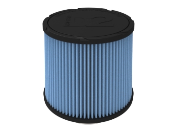 Picture of aFe Universal D2 Dura Dry Air Filter - 21-90008V