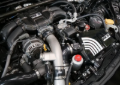 Picture of HKS Racing Suction Cold Air Intakes - 12002-AT001