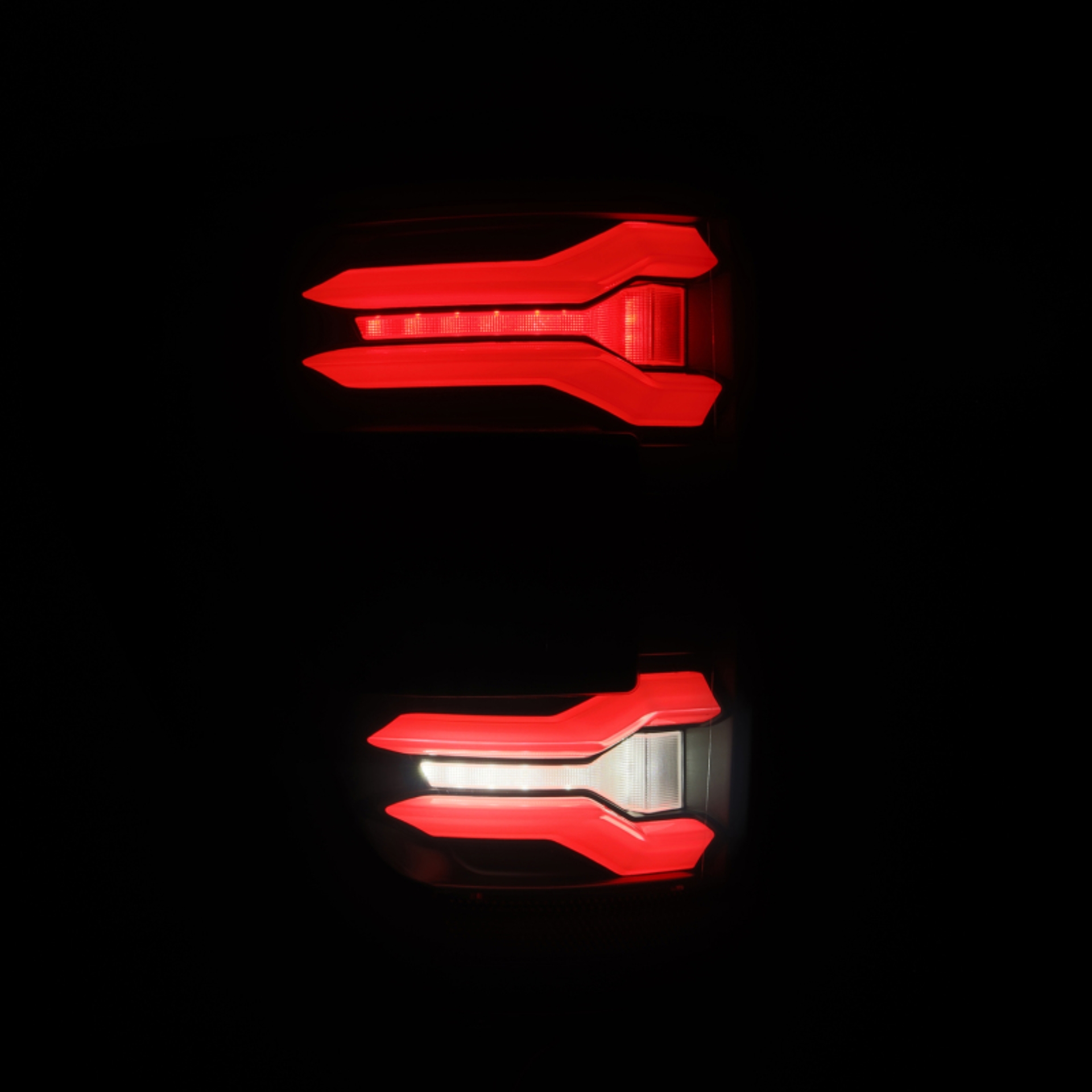 Picture of AlphaRex ARX LUXX Tail Lights - 653018