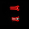 Picture of AlphaRex ARX LUXX Tail Lights - 653028