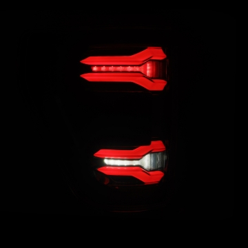 Picture of AlphaRex ARX LUXX Tail Lights - 653028