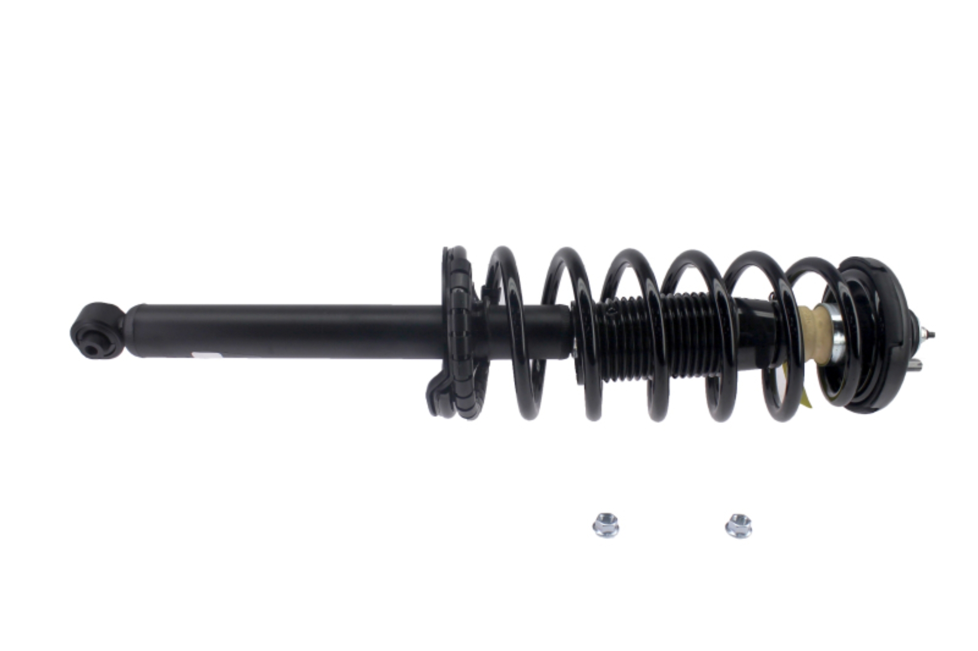 Picture of KYB Shocks & Struts Strut Plus Rear Shocks and Struts - SR4076