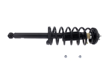 Picture of KYB Shocks & Struts Strut Plus Rear Shocks and Struts - SR4076