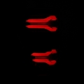Picture of AlphaRex ARX LUXX Tail Lights - 653028
