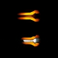 Picture of AlphaRex ARX LUXX Tail Lights - 653018