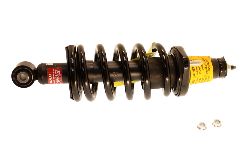 Picture of KYB Shocks & Struts Strut Plus Rear Shocks and Struts - SR4192