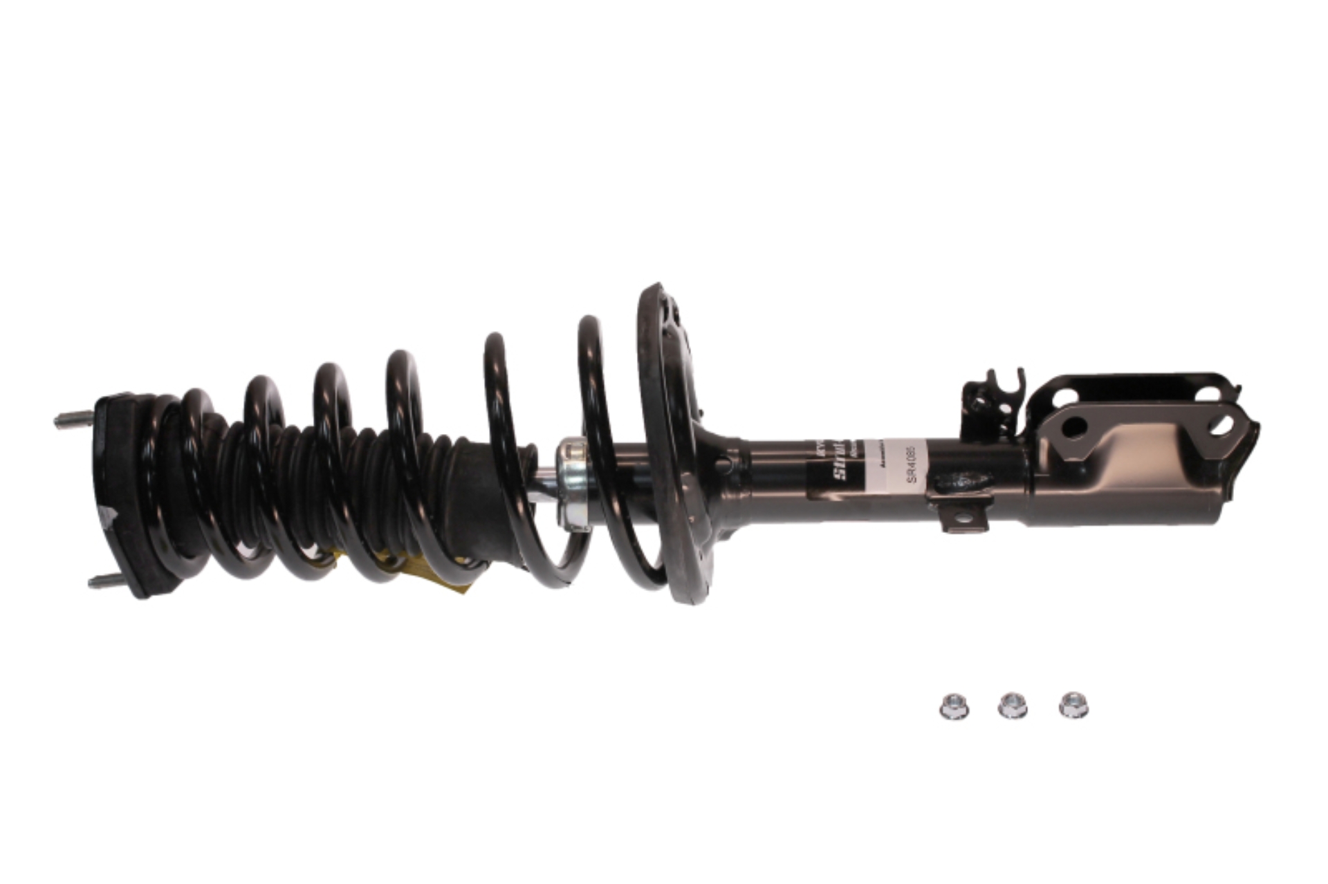 Picture of KYB Shocks & Struts Strut Plus Rear Shocks and Struts - SR4085