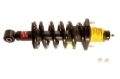 Picture of KYB Shocks & Struts Strut Plus Rear Shocks and Struts - SR4191