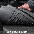 Picture of Husky Liners HL WB-Combo-Black Floor Mats - 96191