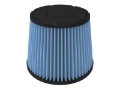 Picture of aFe Universal D2 Dura Dry Air Filter - 21-90038V