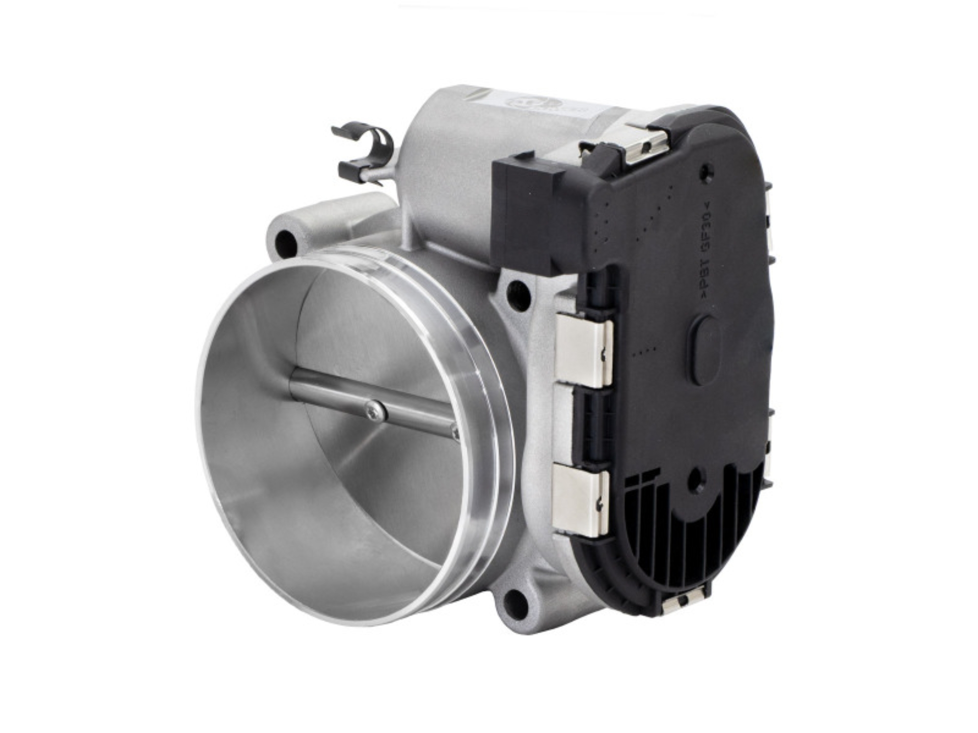 Picture of Throttle Body
