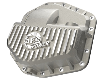 Picture of aFe Diff/Trans/Oil Covers Front Diff Covers - 46-71480A