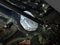 Picture of aFe Diff/Trans/Oil Covers Front Diff Covers - 46-71480A