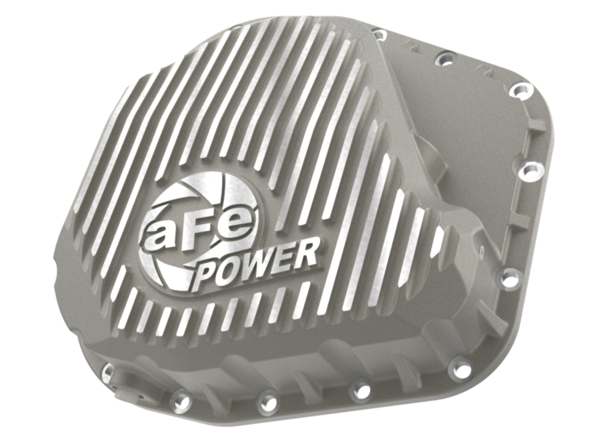 Picture of aFe Diff/Trans/Oil Covers Rear Diff Covers - 46-71490A