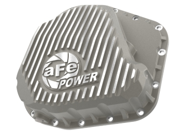 Picture of aFe Diff/Trans/Oil Covers Rear Diff Covers - 46-71490A