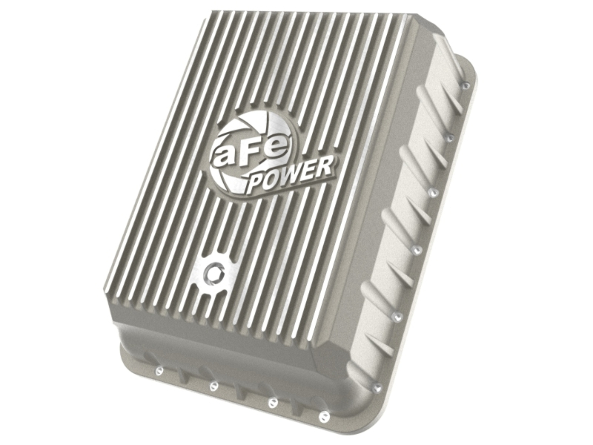 Picture of aFe Diff/Trans/Oil Covers Diff Covers - 46-71500A