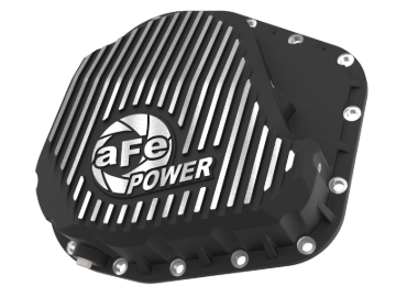 Picture of aFe Diff/Trans/Oil Covers Rear Diff Covers - 46-71490B