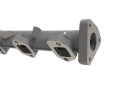 Picture of aFe Bladerunner Man & acc Headers & Manifolds - 46-40174