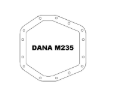 Picture of aFe Diff/Trans/Oil Covers Front Diff Covers - 46-71480B