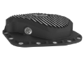 Picture of aFe Diff/Trans/Oil Covers Rear Diff Covers - 46-71490B