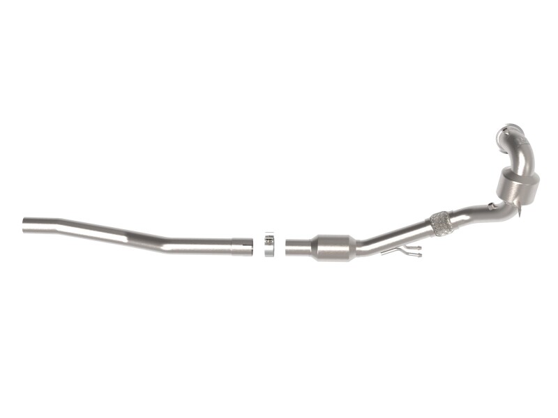Picture of Catalytic Converter