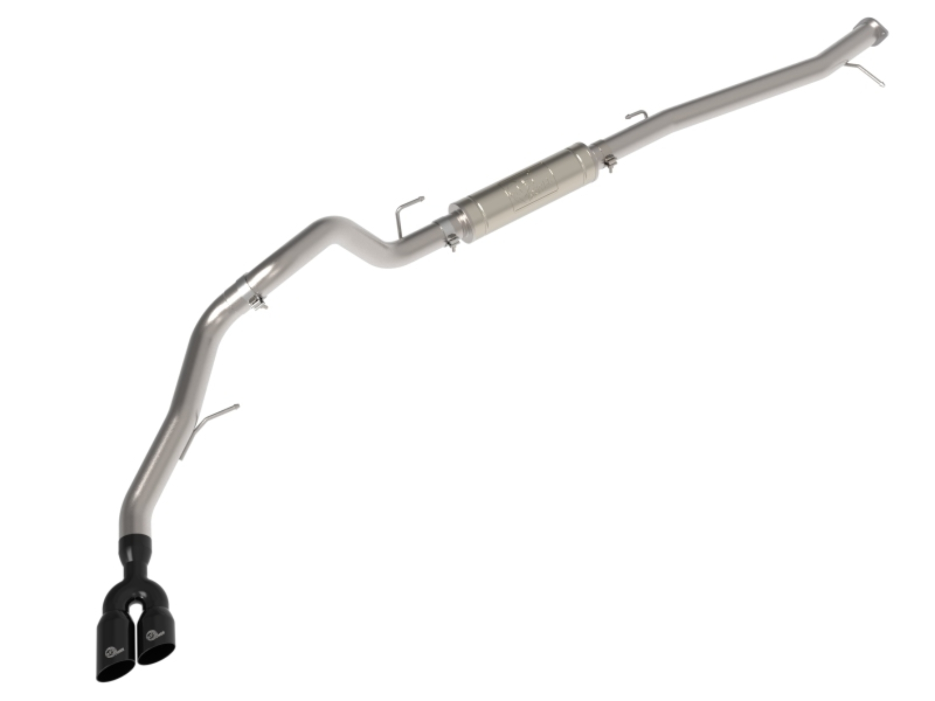 Picture of aFe Exhaust DPF Back - 49-33156-B