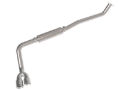 Picture of aFe Exhaust DPF Back - 49-36089-P