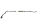 Picture of aFe Exhaust DPF Back - 49-33156-B