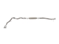 Picture of aFe Exhaust DPF Back - 49-33156-P