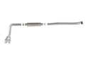 Picture of aFe Exhaust DPF Back - 49-36089-P
