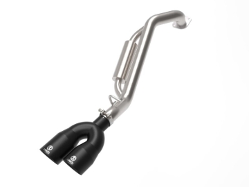 Picture of aFe Exhaust Axle Back - 49-37046-B