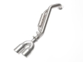 Picture of aFe Exhaust Axle Back - 49-37046-P