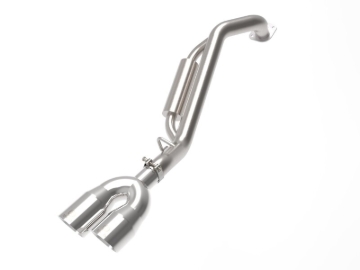 Picture of aFe Exhaust Axle Back - 49-37046-P
