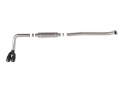 Picture of aFe Exhaust DPF Back - 49-36089-B