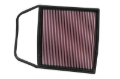 Picture of K&N Engineering KN Drop in Air Filters - 33-2367