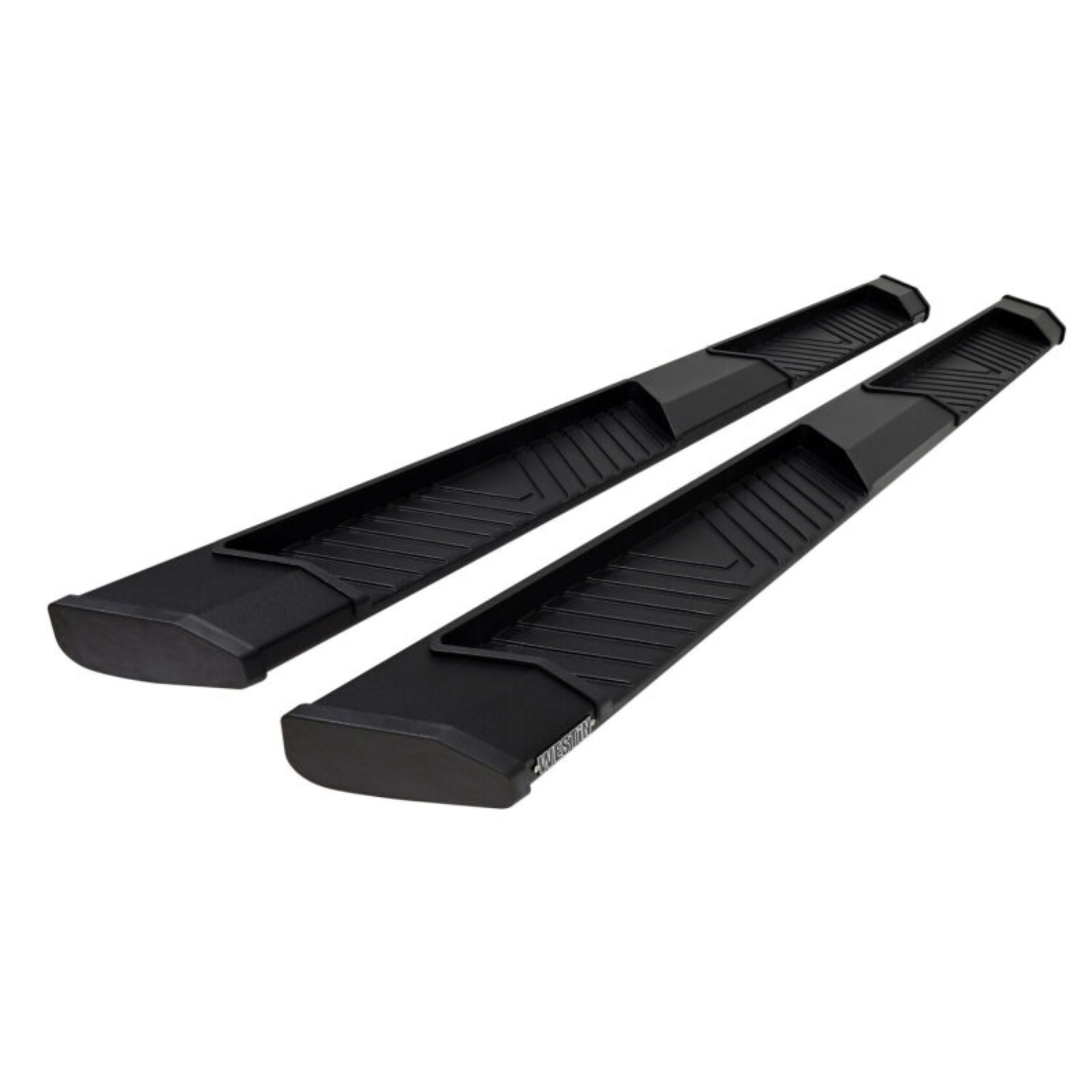 Picture of Westin WES Running Boards-AT6 - 24-64165