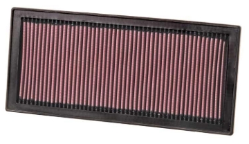 Picture of K&N Engineering KN Drop in Air Filters - 33-2154