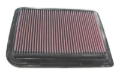 Picture of K&N Engineering KN Drop in Air Filters - 33-2852