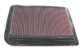 Picture of K&N Engineering KN Drop in Air Filters - 33-2852