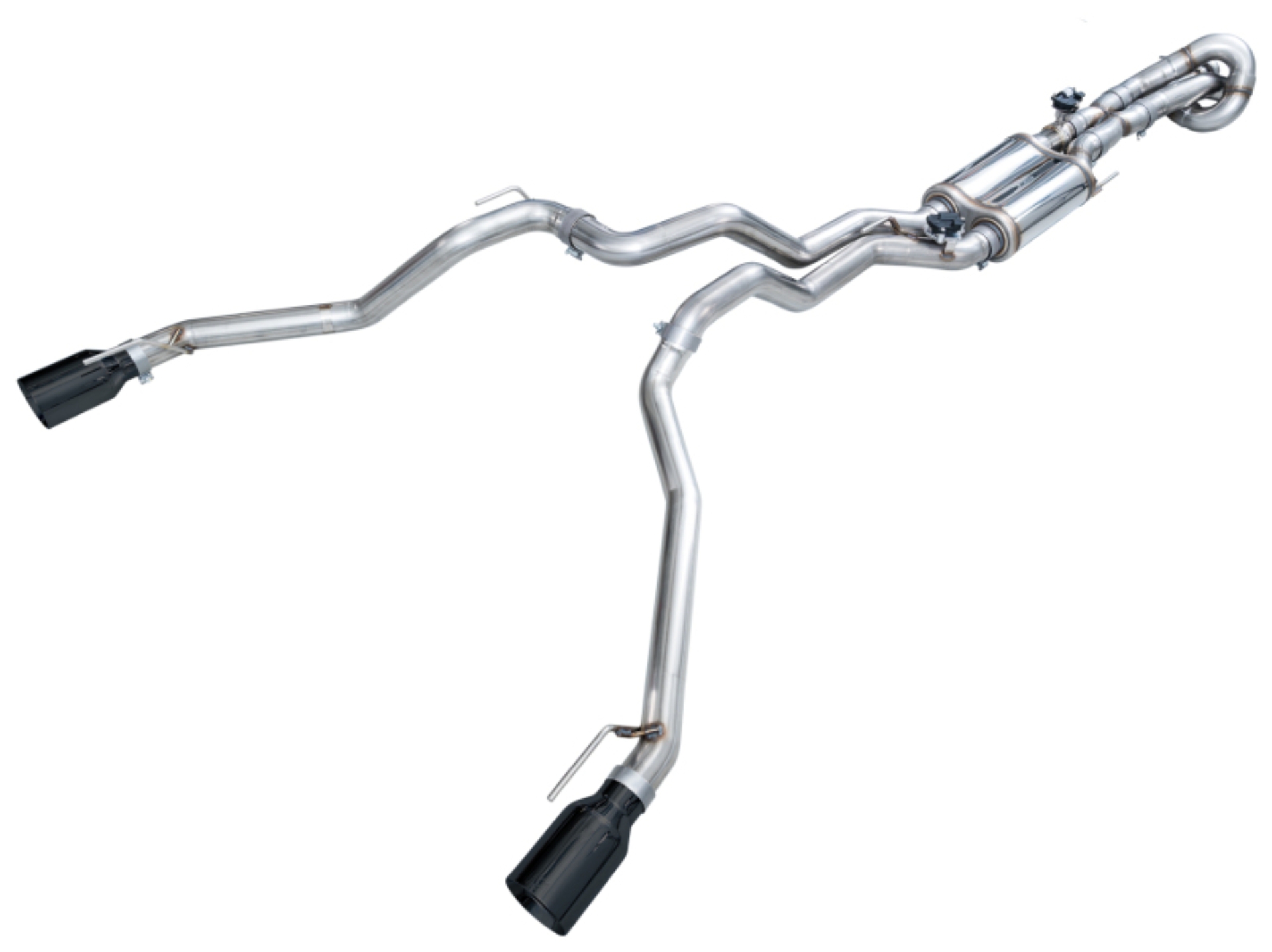 Picture of AWE Tuning AWE Cat-Back SwitchPath - 3025-33306