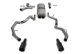 Picture of CORSA Performance COR Cat-Back Sport - 21389BPC