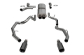 Picture of CORSA Performance COR Cat-Back Sport - 21389GNM