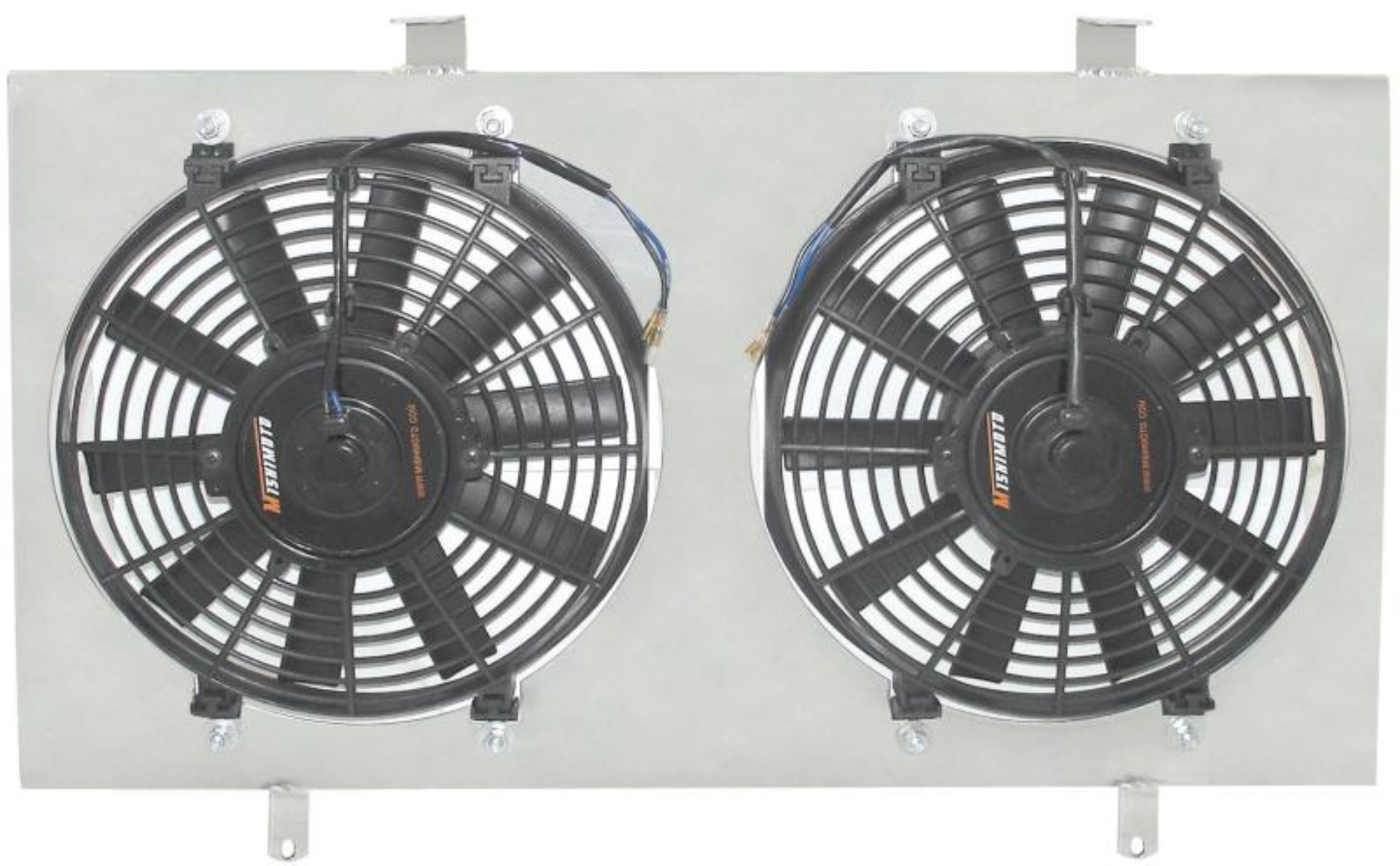 Picture of Mishimoto MM Fan Shroud Kits - MMFS-300ZX-90T