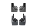 Picture of WeatherTech WT No Drill Mudflaps - 110100-120097