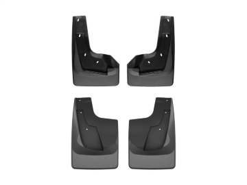 Picture of WeatherTech WT No Drill Mudflaps - 110093-120192