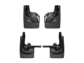 Picture of WeatherTech WT No Drill Mudflaps - 110100-120099